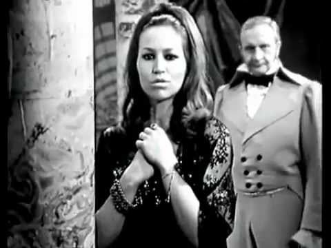 MARTA KUBISOVA - Modlitba Pro Martu