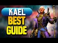 kael raid s best starter in 2023 full guide u0026 build