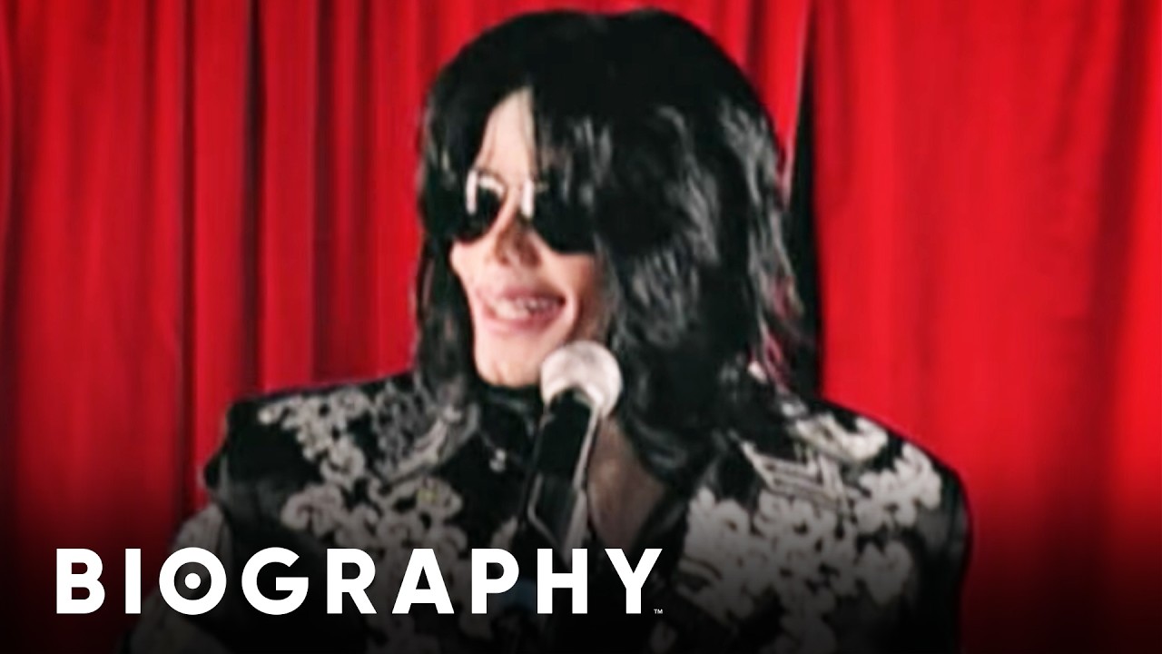 Michael Jackson's Final Curtain Call | Full Documentary | Biography
