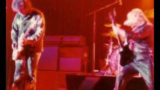 Bachman-Turner Overdrive - Rock Is My Life, And This Is My Song