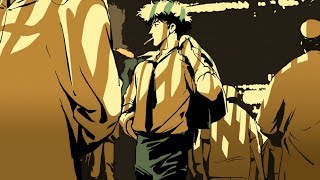 See you space cowboy...