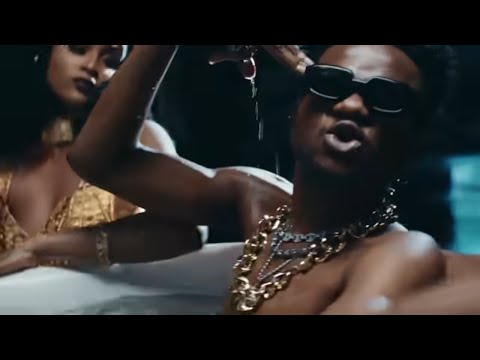 Hanno - Money or Your Life (Official Video)