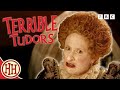 Oh Yea Magazine Royal Rage Special Terrible Tudors Horrible Histories