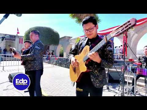 MI OZADIA 2025 - MIX SUREÑOS ( ENCANTOS DEL PERÚ )