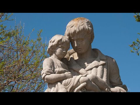 El pequeno héroe del Arroyo del Oro. (1929) Cine documental uruguayo