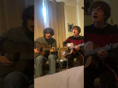 Invincible Kaleidoscope - The Turncoats (live and acoustic)