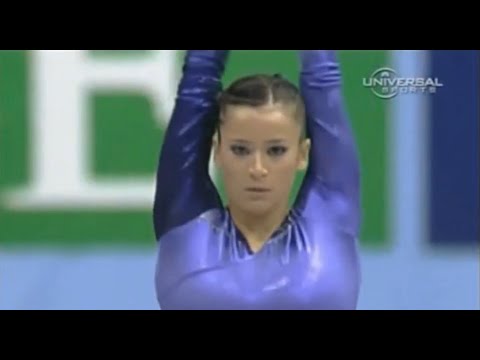 2010 World Gymnastics Championship - Women's Events Finals