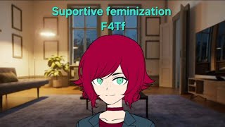 F4Tf hun it's normal 