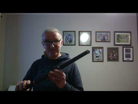 Wooden Flute Irish traditional Music. - Image 2