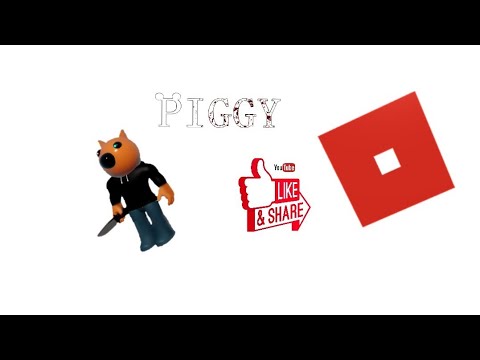 REDESINGN FOXY JUMPSCARE INFECTED VS NON-INFECTED *[PIGGY APRP]*