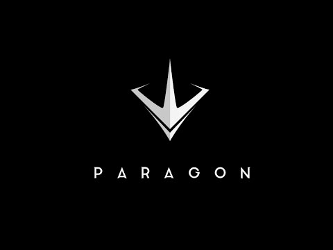 Paragon v32 Update Live! DMC PLAYS