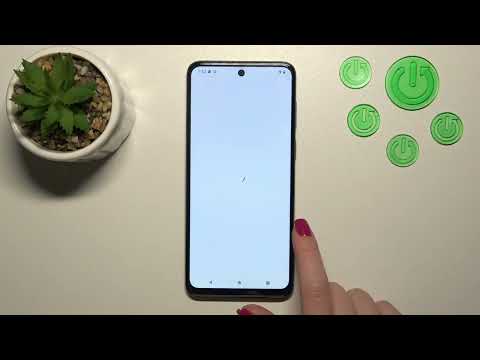 How to Activate Hey Google of Google Assistant on MOTOROLA Moto G13