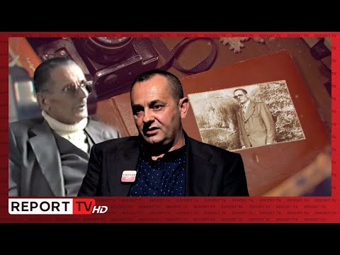 'Gjaku që sfidoi prangat', Bub Matoshi rrëfen arratisjen e 33 malësorëve nga Nikaj-Mërturi l DOSJA K