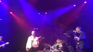 Babyshambles - La belle et la bete &amp; French dog blues @ Roundhouse