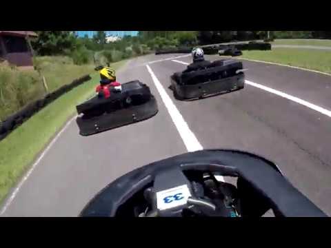 KartEasy Summer Cup 2020 - Bateria 2 - Leves