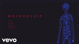 AURORA - Mothership (Audio)