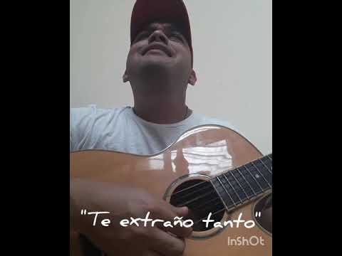 Yoye Cotes - te extraño tanto - yoye cotes