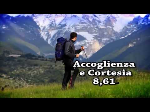 ONDA TG 25.10.2014 - CUCINA ABRUZZESE E' LA MIGLIORE SECONDO GLI STRANIERI