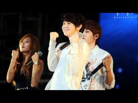 Yoseob-Beautiful [photo time]