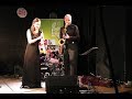 Almut Kühne/Gebhard Ullmann - Duo