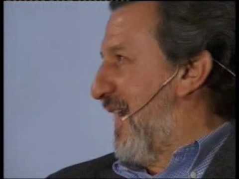 Piergiorgio Odifreddi   Rileggere Darwin 150 Anni Dopo