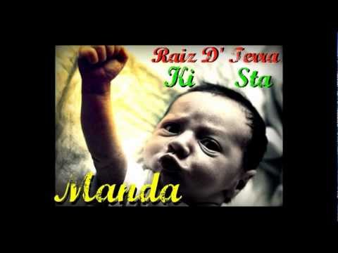 Raiz D' Terra ft. Tito "Ponchi Ku Grogu"