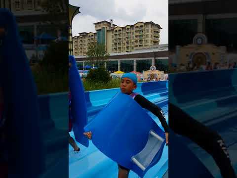 Naju Waterpark 4