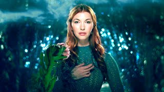 HD David Lynch & Chrysta Bell (of Twin Peaks) - Bird of Flames - Official Music Video by Chel White