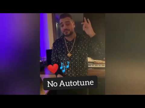 RAIS SEM7INiMama ohne AUTOTUNE