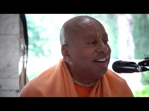 Srimad Bhagavatam 6.1.56-57 - Devamrita Swami - 25 Dec 2021.