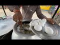 Popular Boiled Egg Fry Of Bihar Indian Street Food