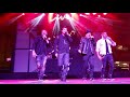 98 Degrees *Do You Wanna Dance* Power Planet Live 7/26/19