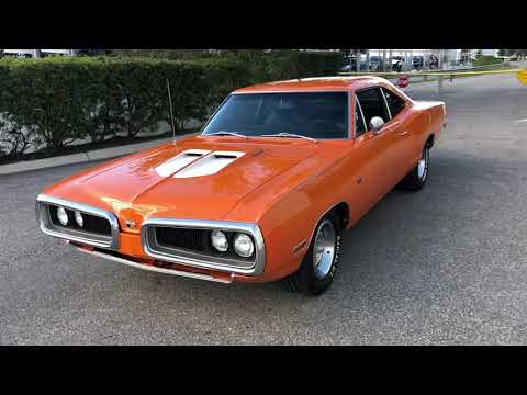 1970 Dodge Super Bee (CC-1431409) for sale in Palmetto, Florida