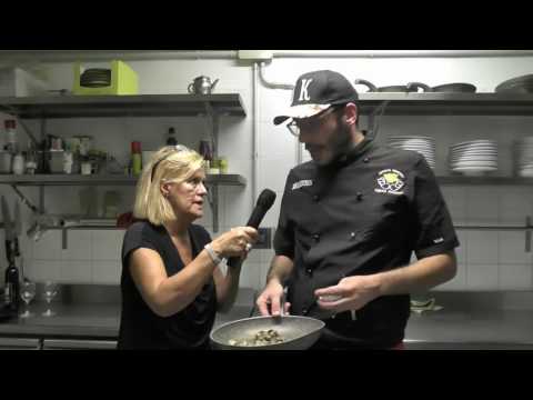 Soul Kitchen  contro  Osteria Isola Buona