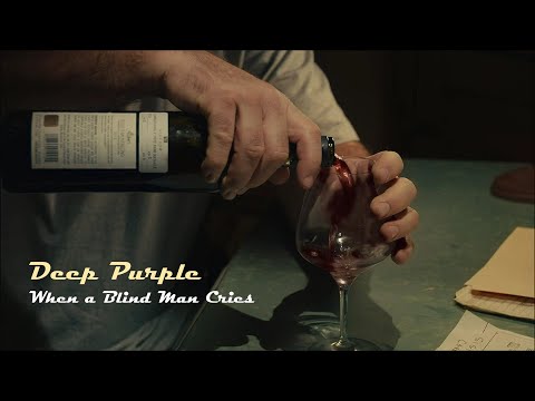 Deep Purple - When a Blind Man Cries