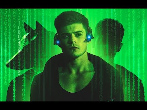 Mad Genius | Official HD Trailer (2018) | The Matrix meets Mr Robot | Film Threat Trailers