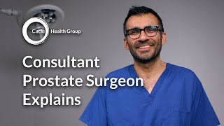 What Are The Most Common Prostate Problems?