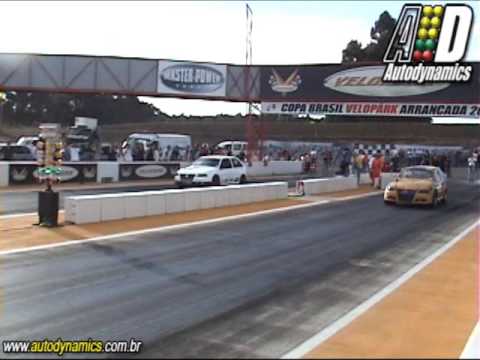 Velopark Domingo 2ª Parte - 2ª Etapa Copa Brasil Velopark [AUTODYNAMICS.com.br]