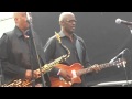 Fred Wesley - Four Play (Live at Mostly Jazz Festival, 01/07/2012)