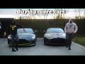 Andrew Tate And Tristan Tate Buying New Car Aston Martin