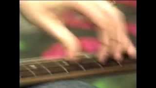 Jeff Healey - &#39;Blue Jean Blues&#39; - Spring Break 1991 (pt. 8/12)