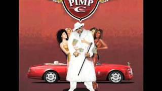 Pimp C Ft. Too Short - Made Fo [New 2010]