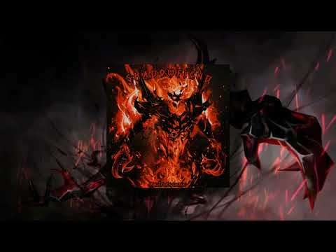 HXELLPLAYA & $werve - SHADOWFIEND