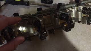 Dodge Chrysler fiat jeep 2.4l multiair brick install