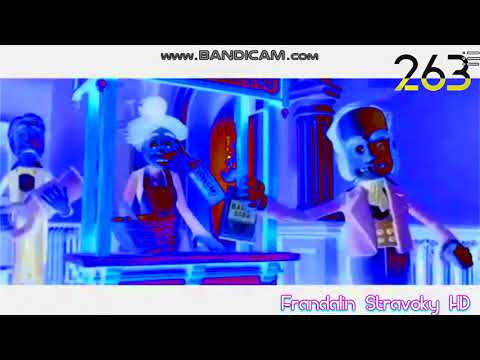 Monkey - Uh Oh Effects Round 3 vs Everyone (3/20)