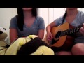 The Only Exception By Paramore Cover