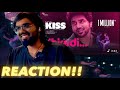 Thirudi From Kiss Jen Martin Magic REACTION