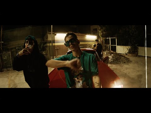 Magic Q - Pa la que sea [Official Music Video]