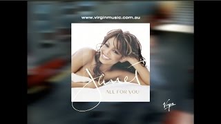 JANET JACKSON - ALL FOR YOU ALBUM 15
