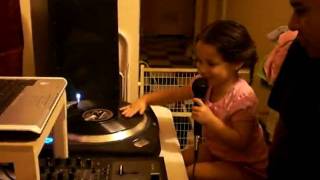 Dj Liliana